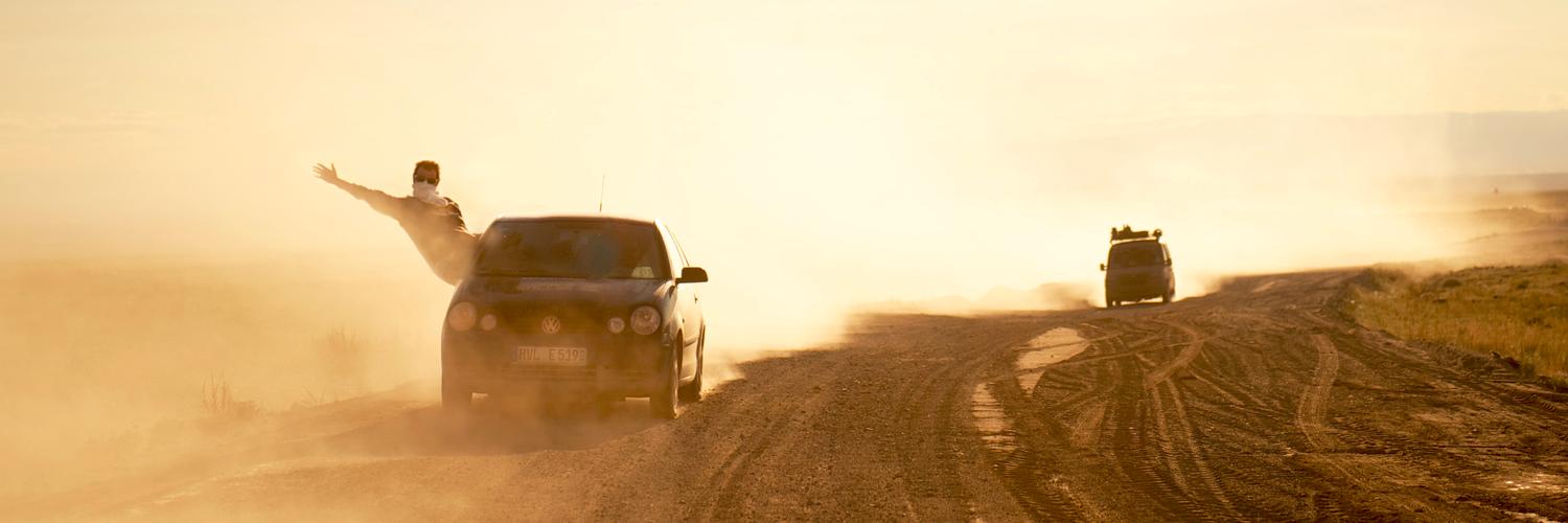 Frederic Chanut banner