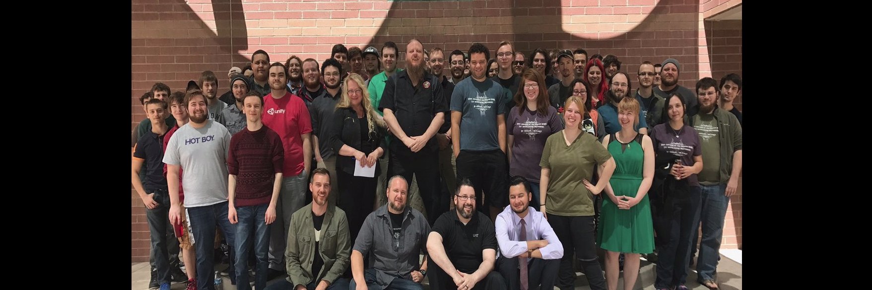 UAT Game Studios banner