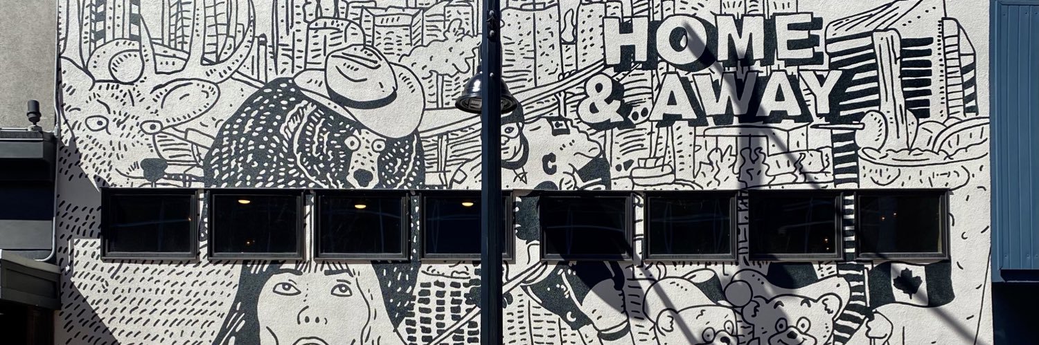 HomeandAwayYYC's profile banner image