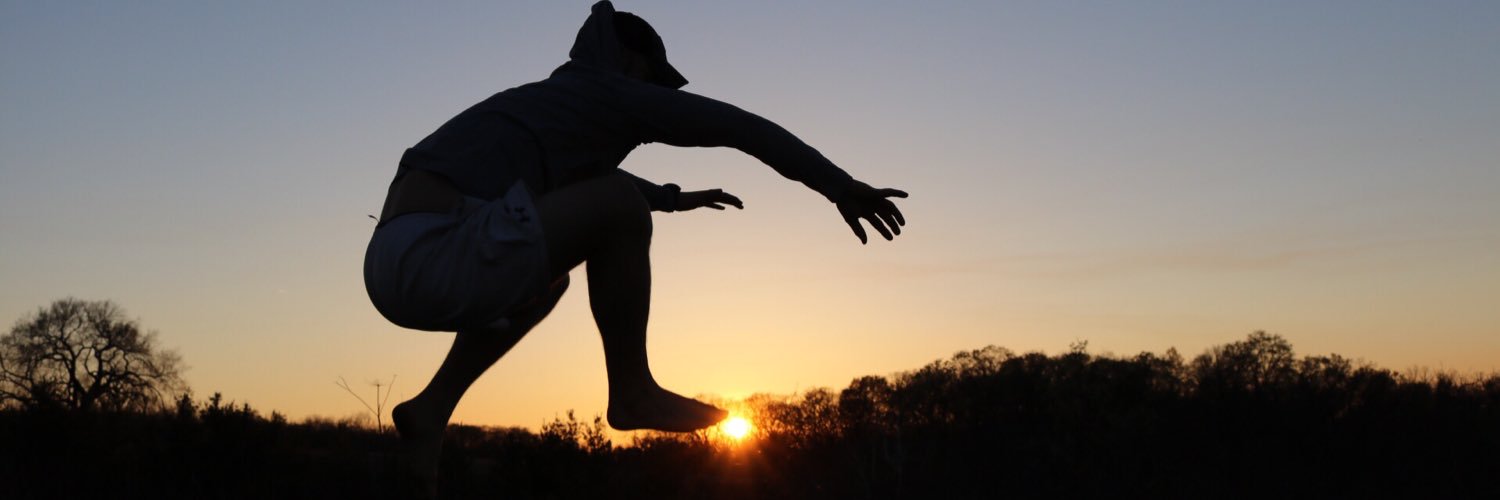 OlsonJagger's profile banner image