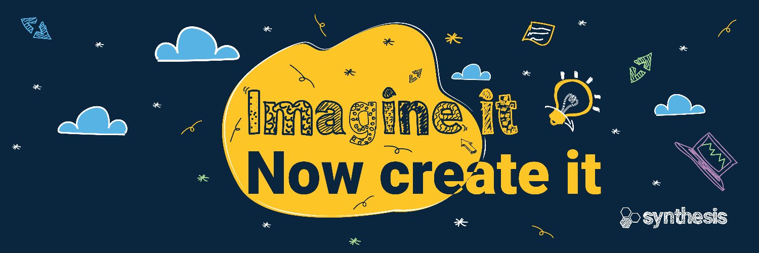 Synthesis Software banner