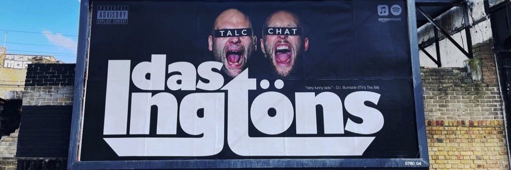 DasIngtons's profile banner image