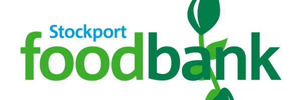 Stockport Foodbank Profile Banner