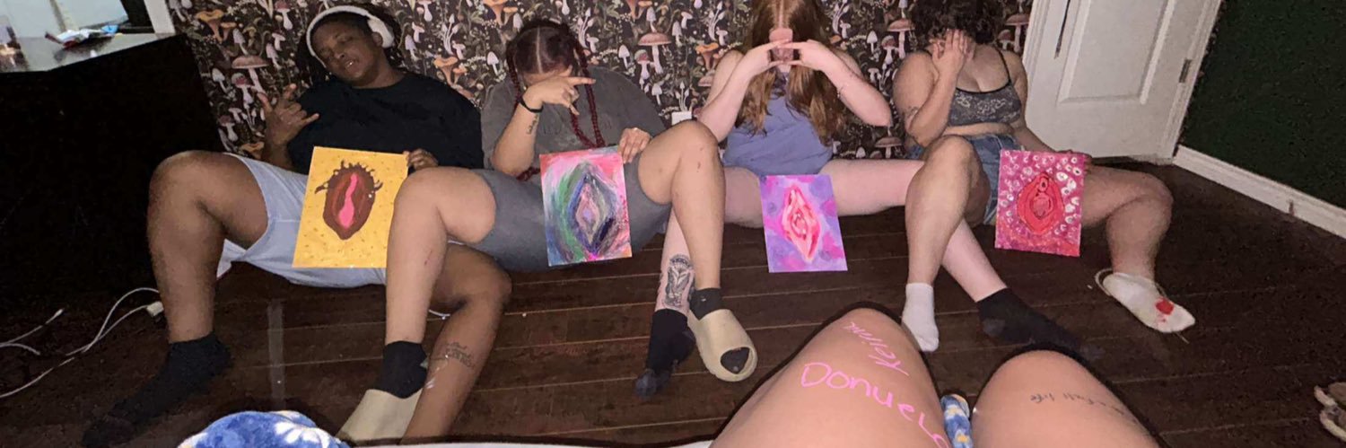 ___ODD__'s profile banner image
