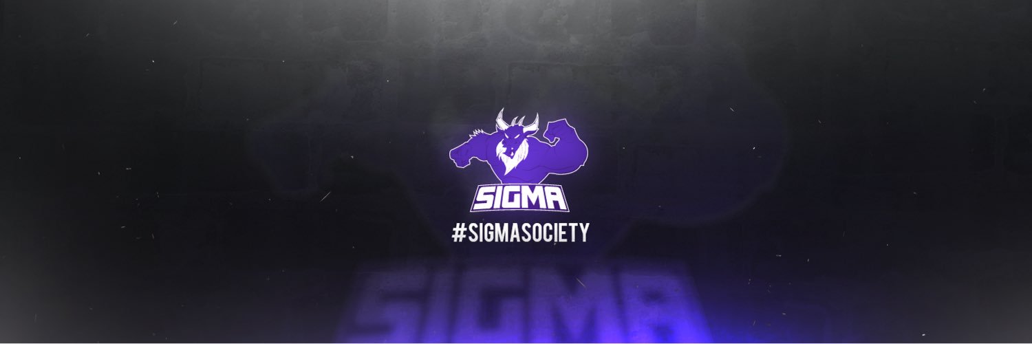 TeamSigmaHQ's profile banner image