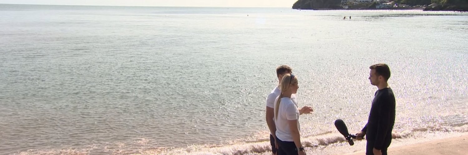 Cameron Weldon banner