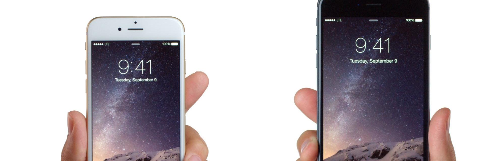 LoveTheiPhone6's profile banner image