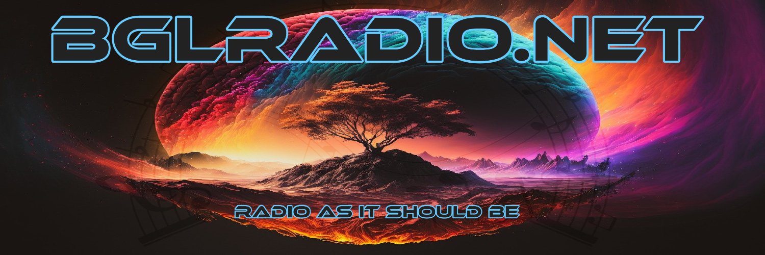 BGLRadio's profile banner image