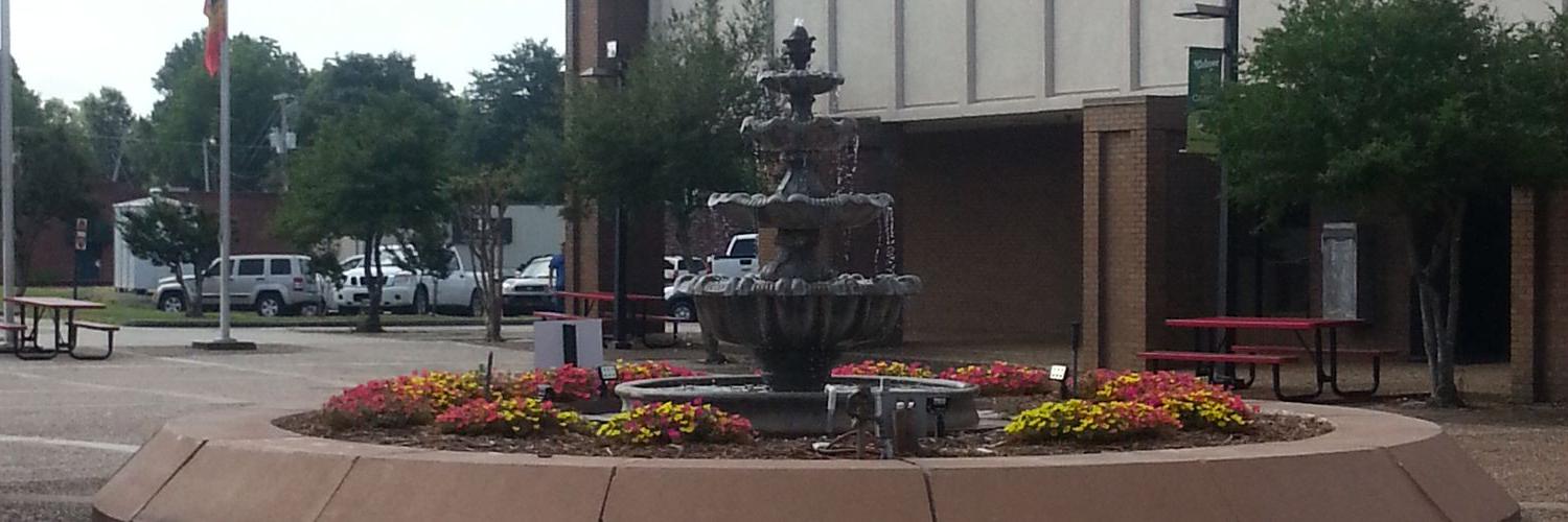 TheDNFountain's profile banner image