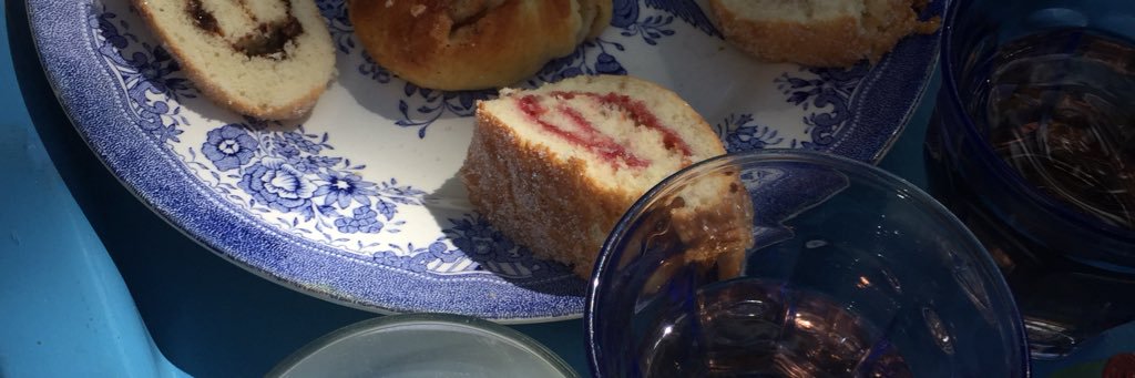 Anders Nordberg banner