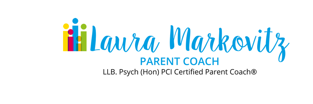 Laura Markovitz banner