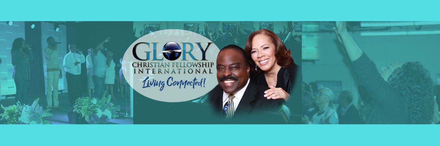 Glory Christian Fellowship International (@GCFI_Glory) / Posts / X