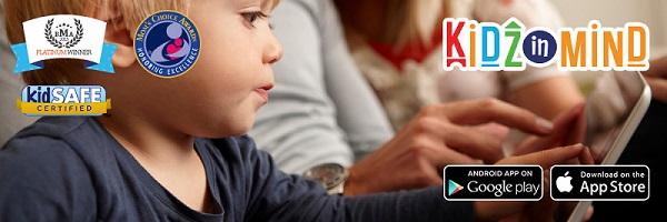 KidzInMind_es's profile banner image
