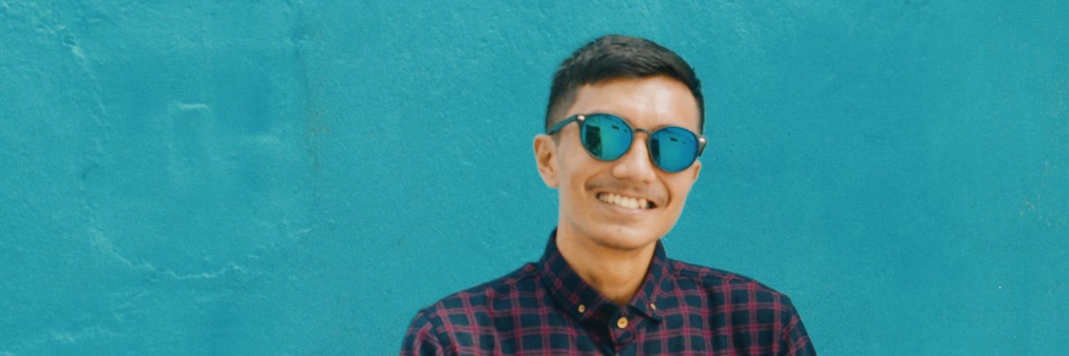 Mr. Cuan ™ banner