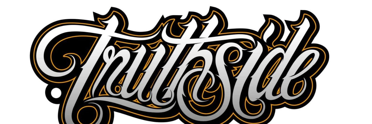 truthside co. banner