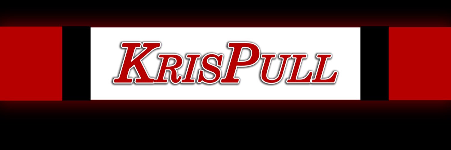 TheKrisPull's profile banner image