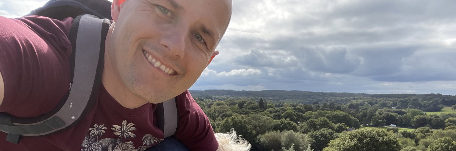Adam checkley banner