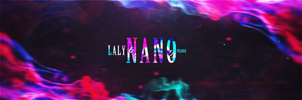 AINanox's profile banner image