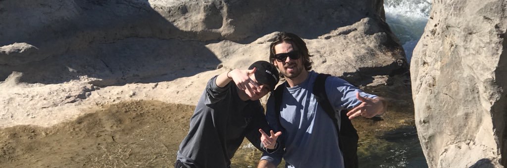 chroliver3's profile banner image