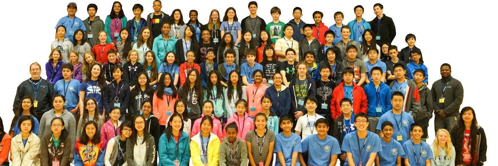 Difference Makers banner