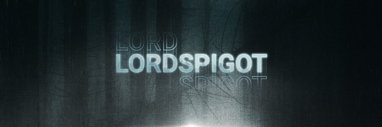ʟᴏʀᴅsᴘɪɢᴏᴛ banner