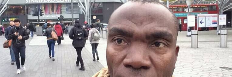 Muhangi's profile banner image