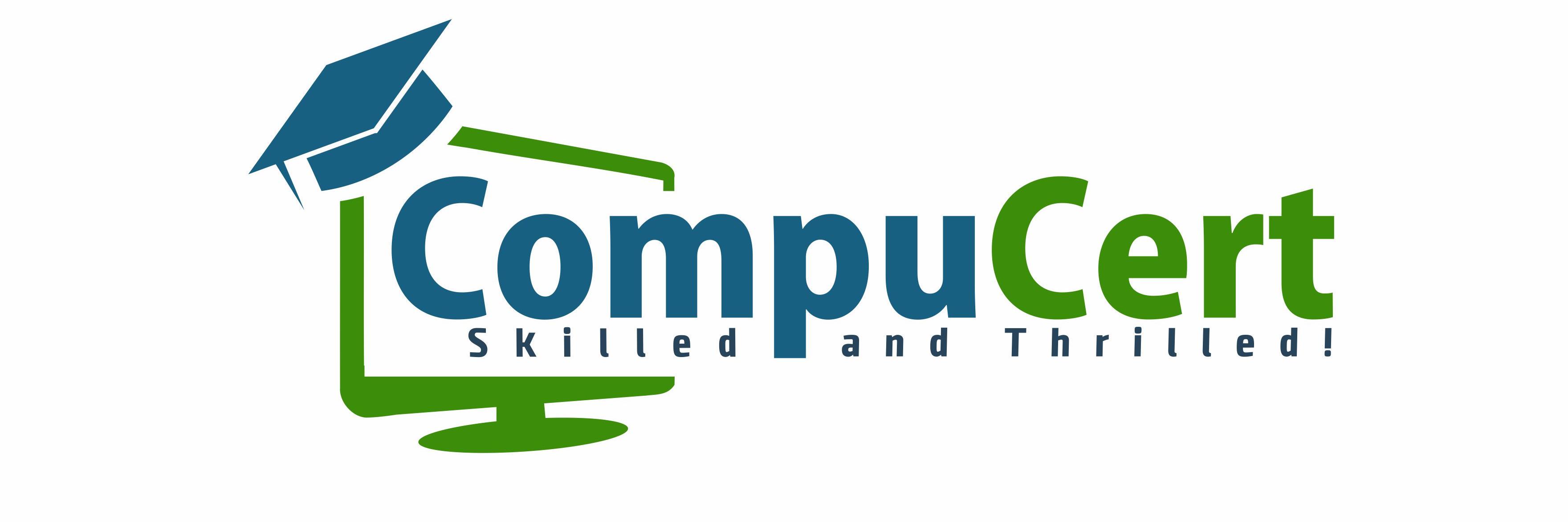 CompuCertDeals's profile banner image