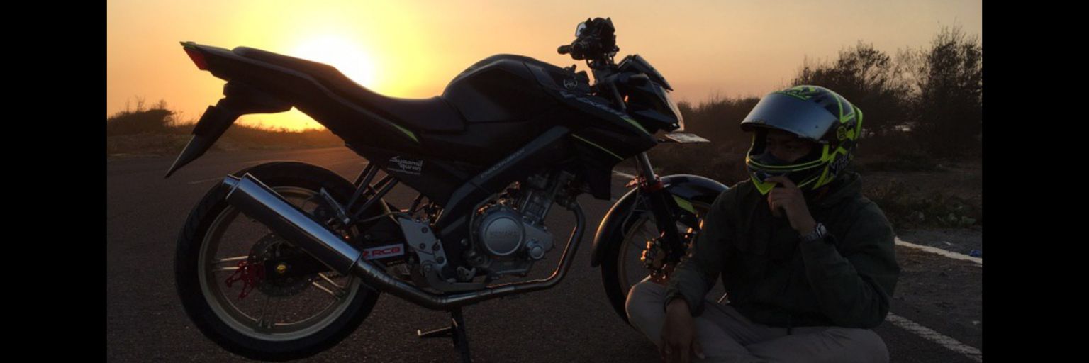 lprayogha's profile banner image