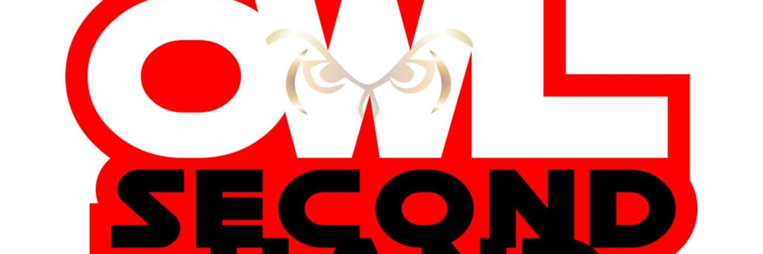 owlsecondhand's profile banner image