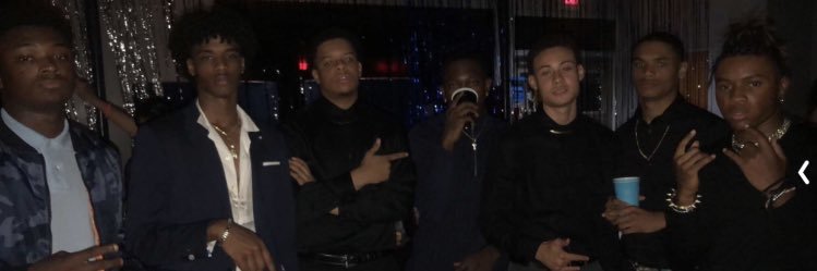 Evan2k20's profile banner image
