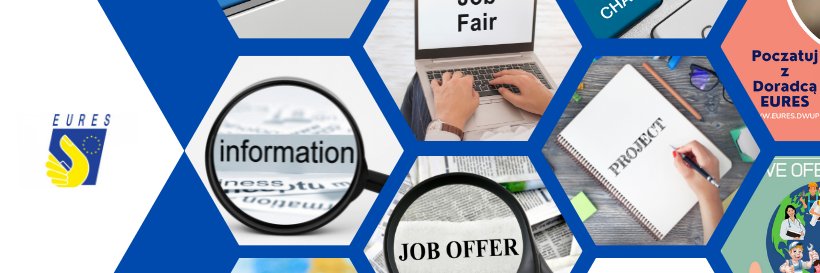 Eures Dolny Śląsk banner