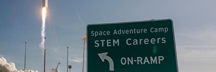 VaSpaceAcademy's profile banner image