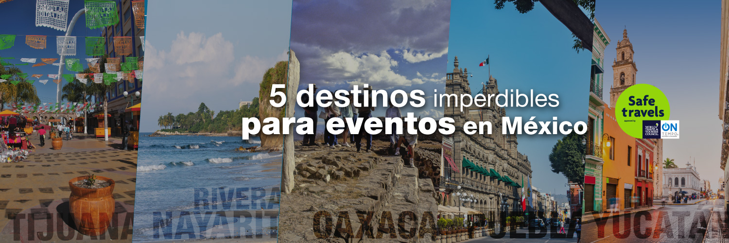 ontempomx's profile banner image
