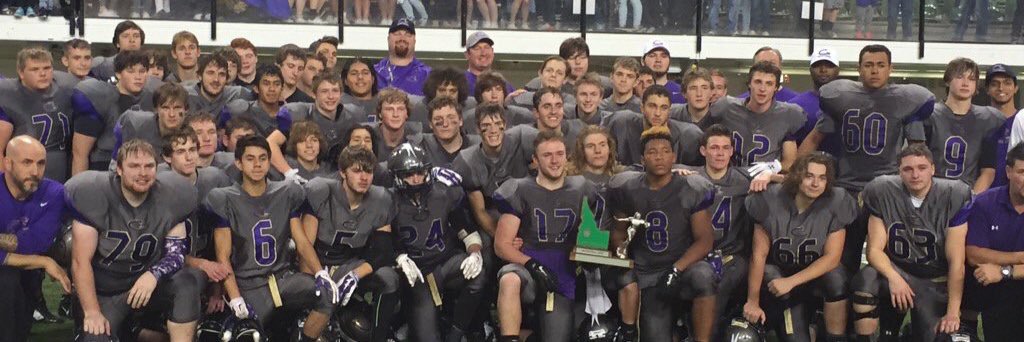 Century Football banner