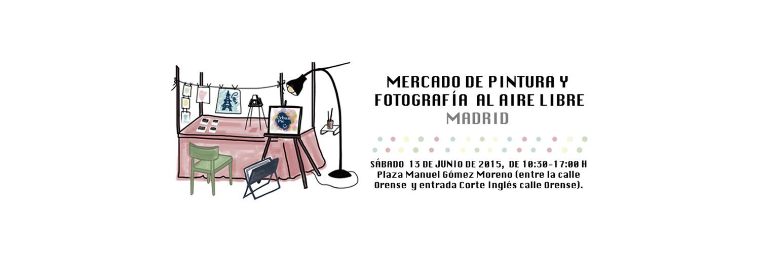 Urbanpicmadrid's profile banner image