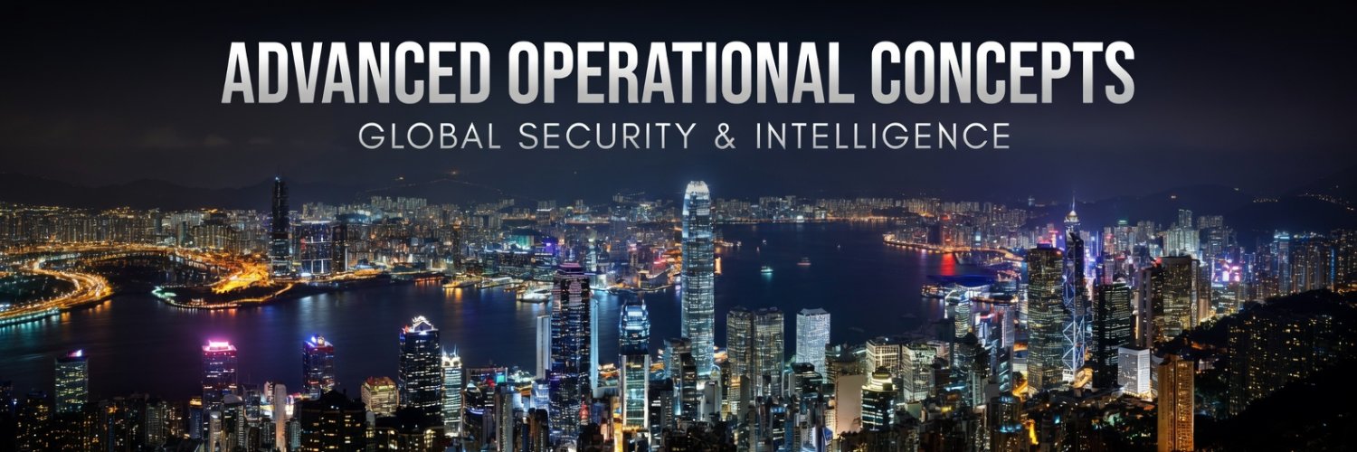 AOC_Security's profile banner image