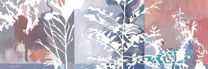 EmilyHarperArt's profile banner image