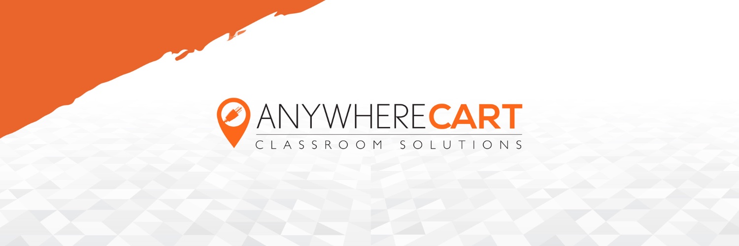 AnywhereCart's profile banner image