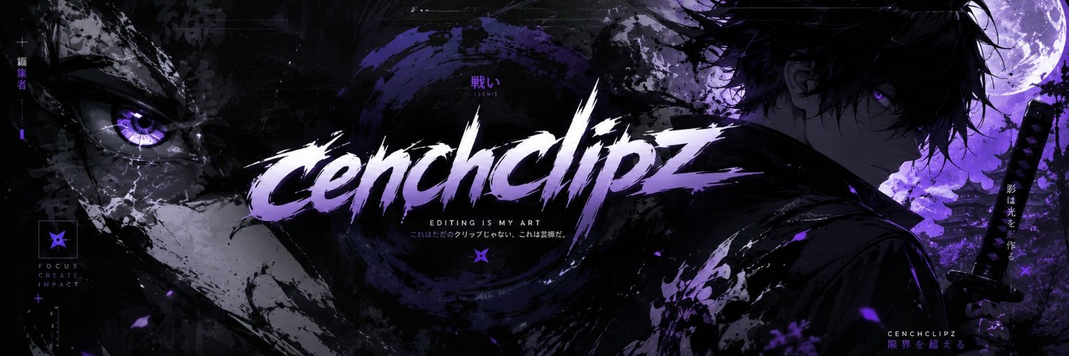 cench banner