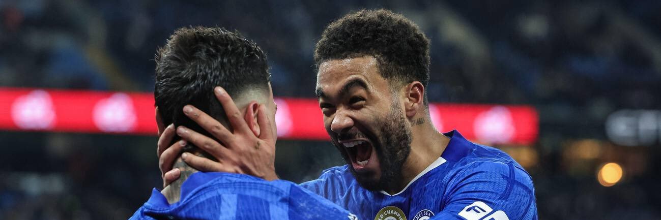 NeelamChelseaFC's profile banner image