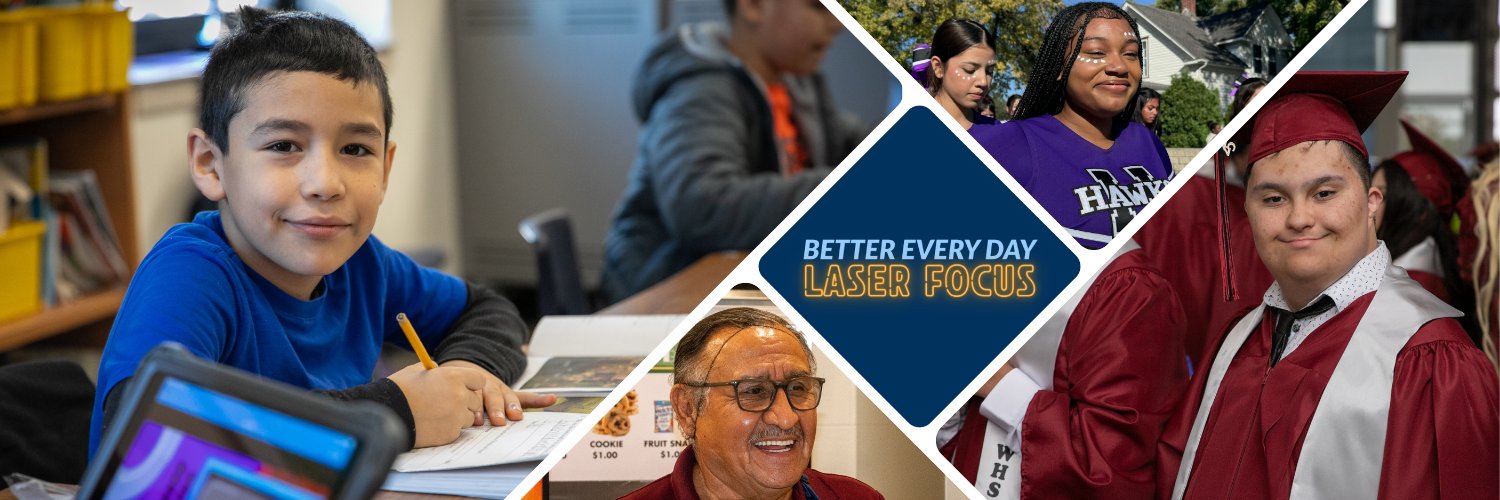 kckschools's profile banner image