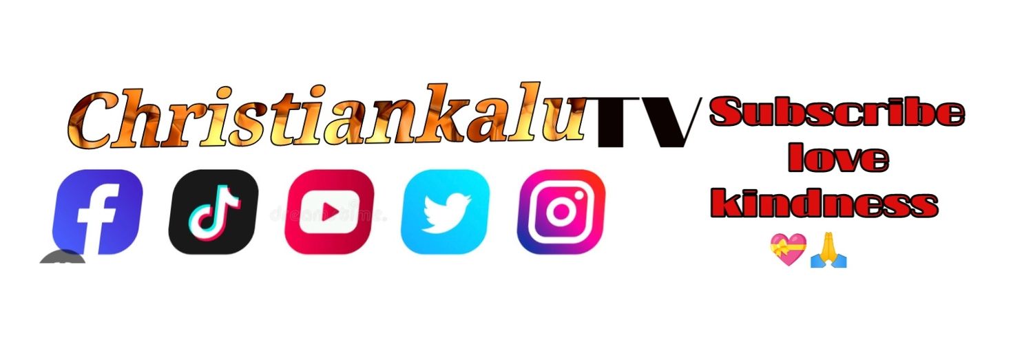Christiankalutv's profile banner image