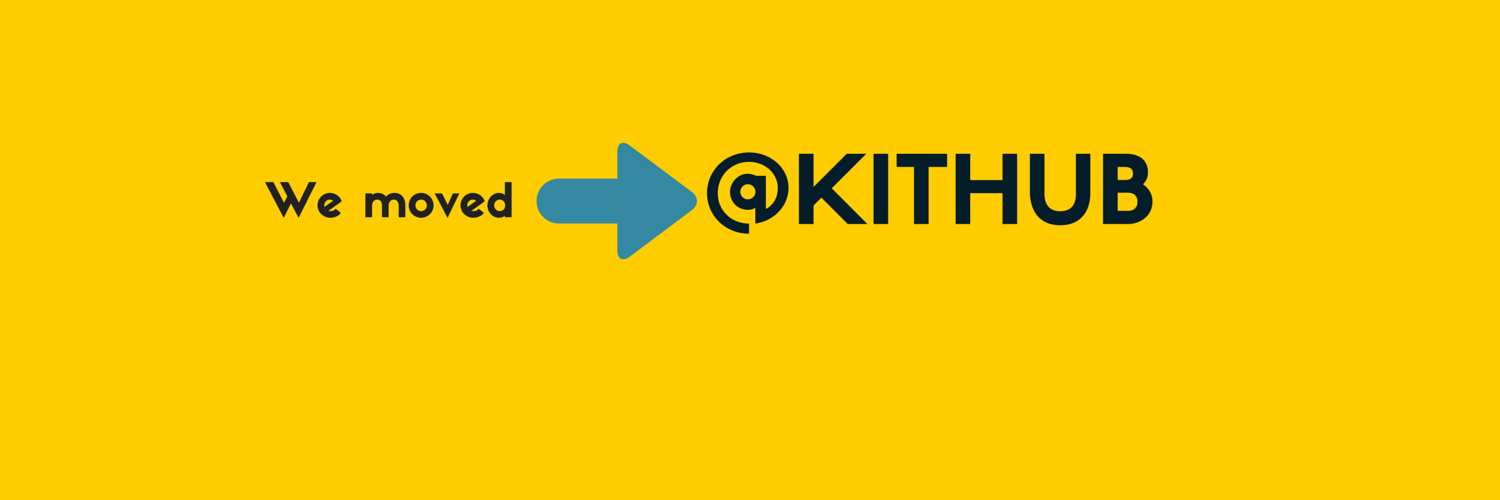 kithubcc's profile banner image