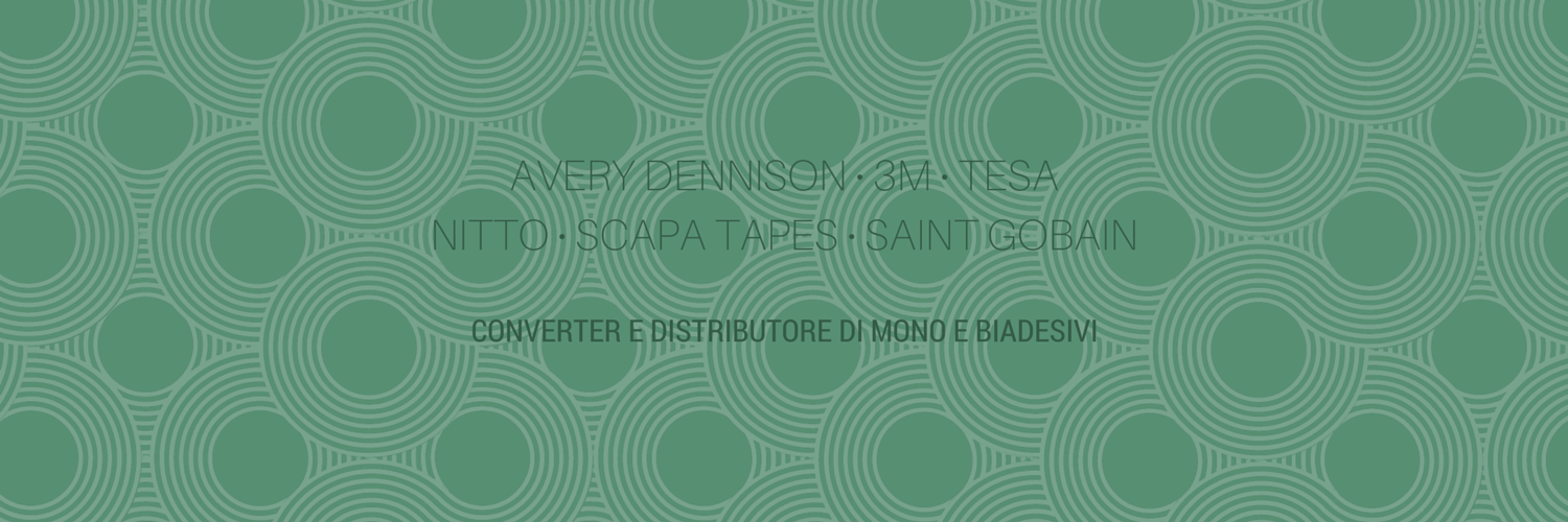 M5Biadesivi's profile banner image