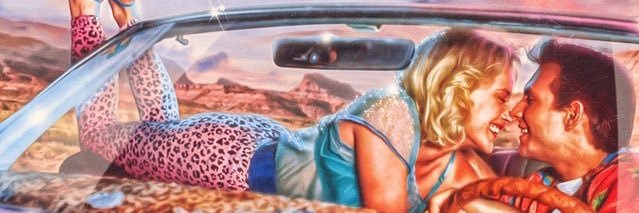 YusselT's profile banner image