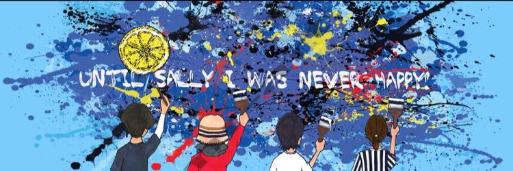 g9lky's profile banner image