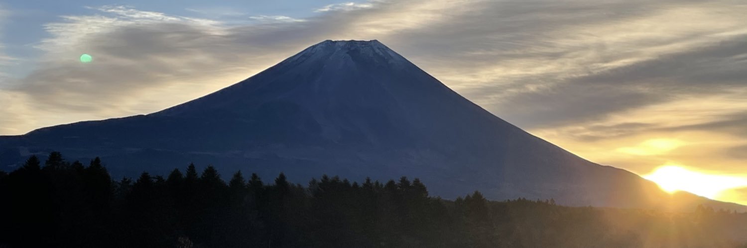 fubuki_J's profile banner image