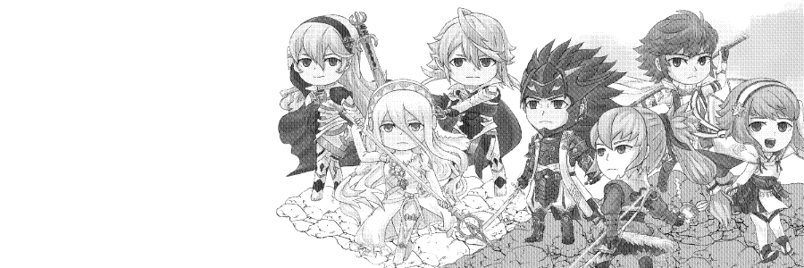 MapleRose ✨🦞 Scarlet IS IN FEH banner