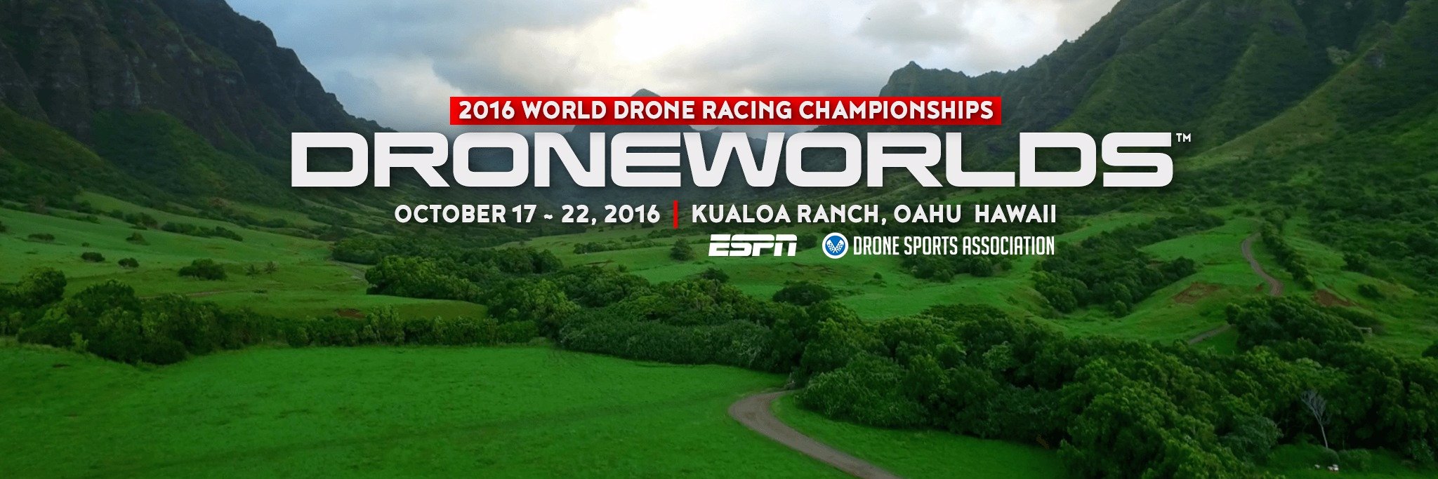 droneworlds's profile banner image