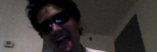 stevebo's profile banner image